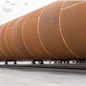 In The Oil and Gas Industry