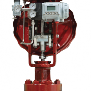 87-21614EB Masoneilan Valve 