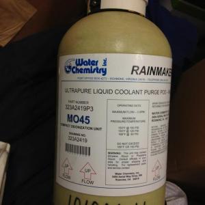 Coolant 