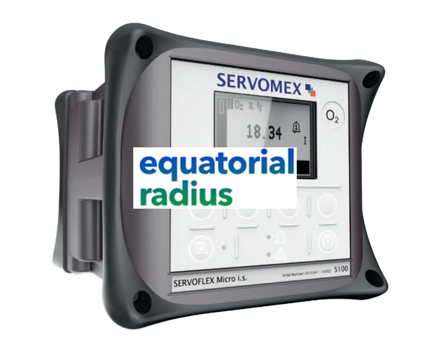 SERVOFLEX Micro i.s. 5100