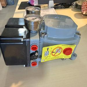 SVI2-21113121 MASONEILAN_SVII_Positioner