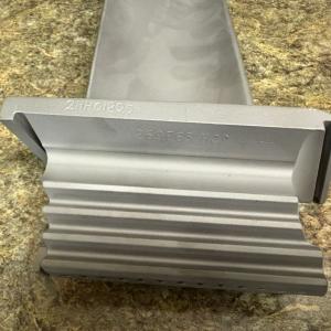 W251B11/12 2nd STAGE BLADE
